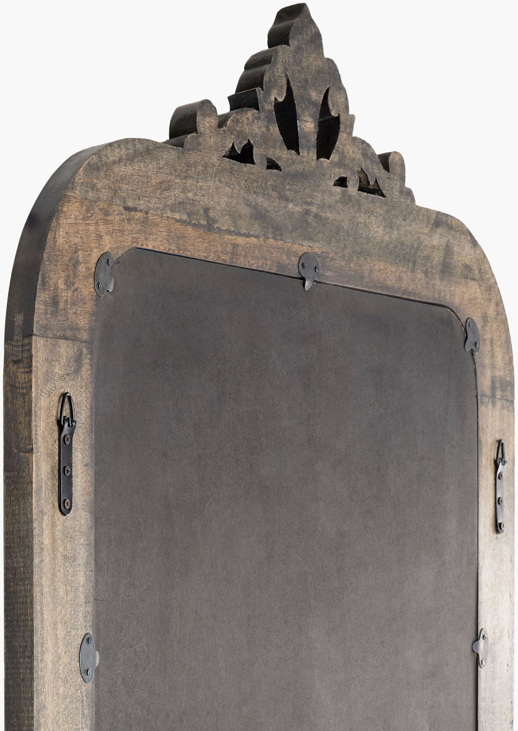 Maysoon Full Length Mirror