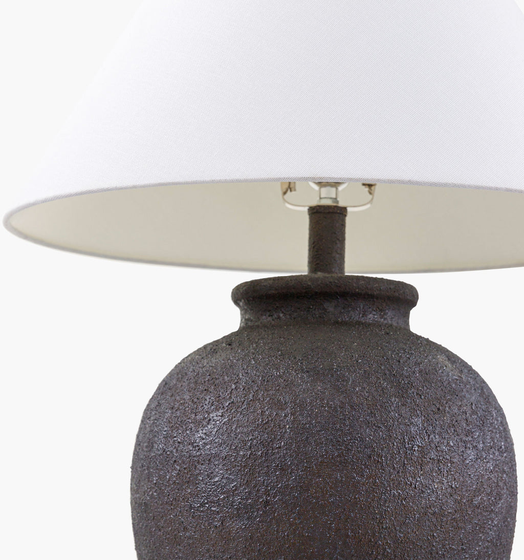 Mabon Accent Table Lamp