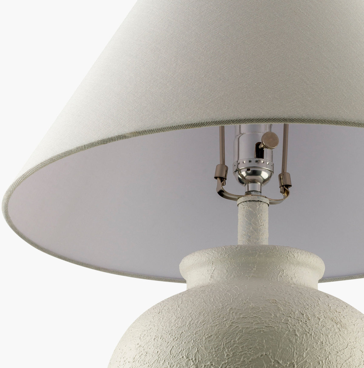 Mabon Accent Table Lamp