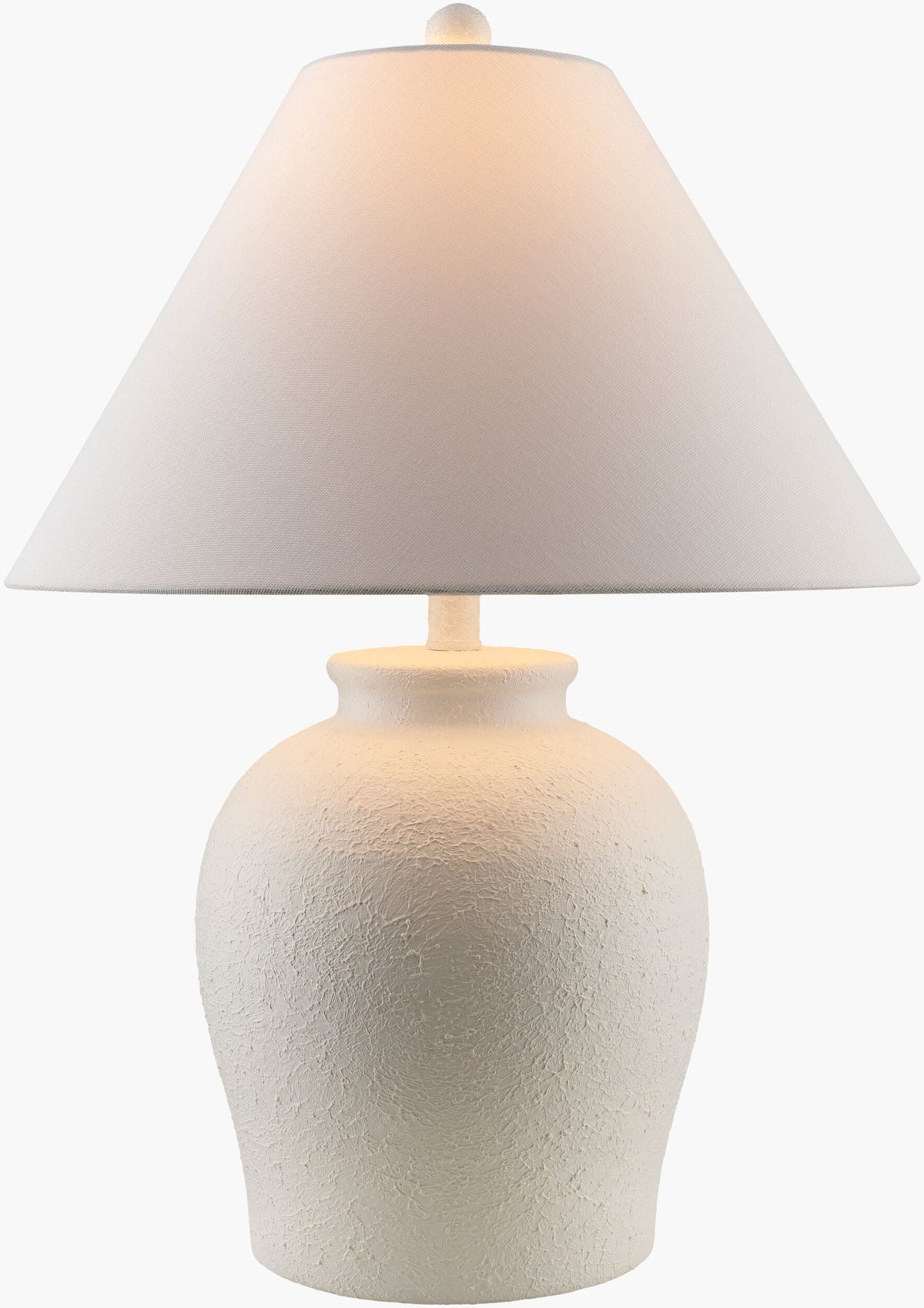 Mabon Accent Table Lamp