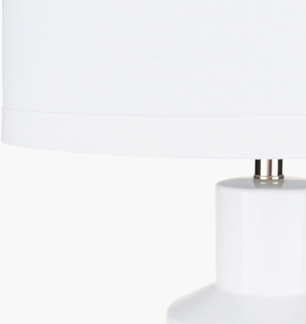 Mcrae Accent Table Lamp