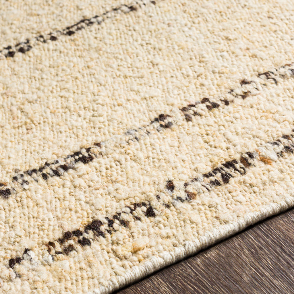 Machu Picchu Handmade Rug