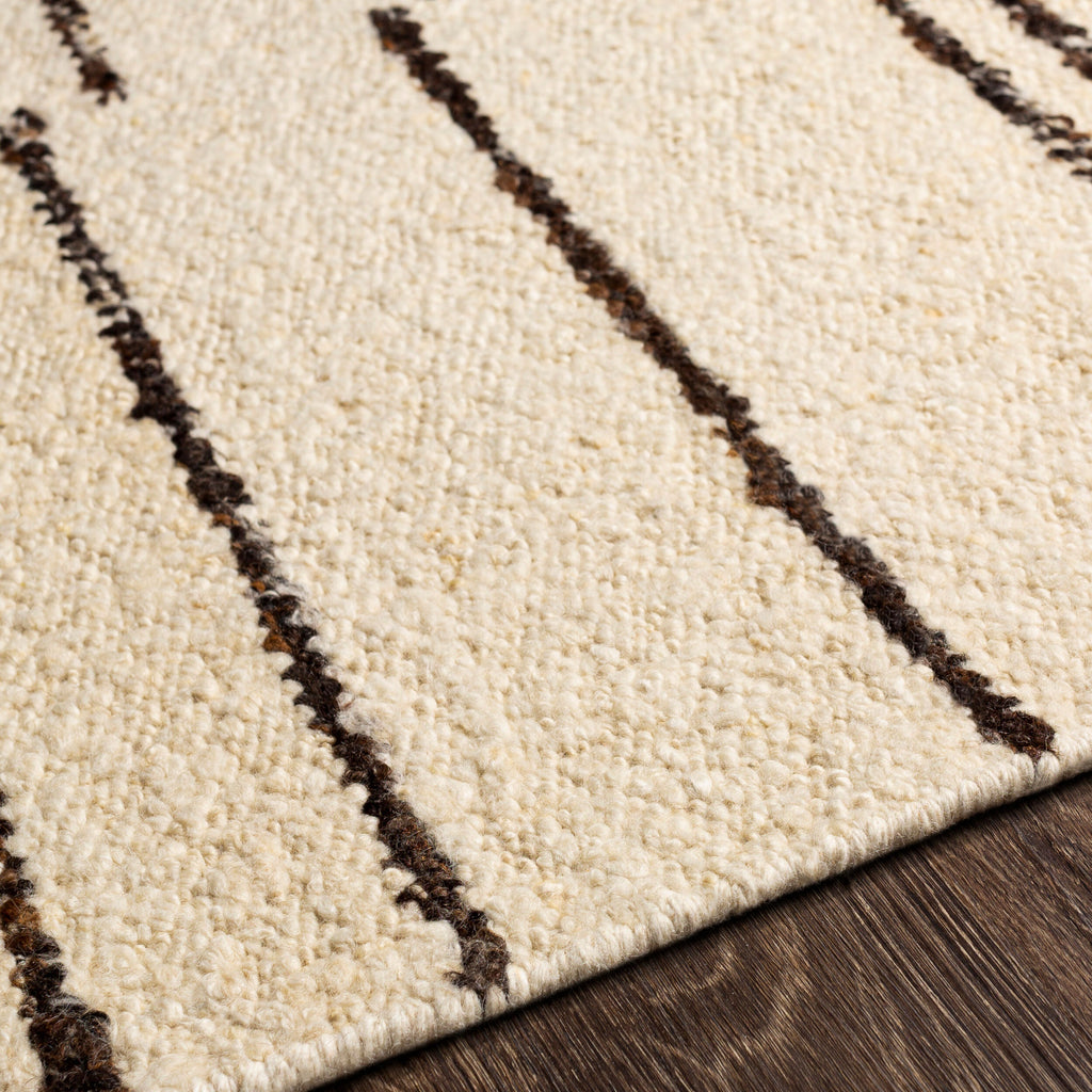 Machu Picchu Handmade Rug