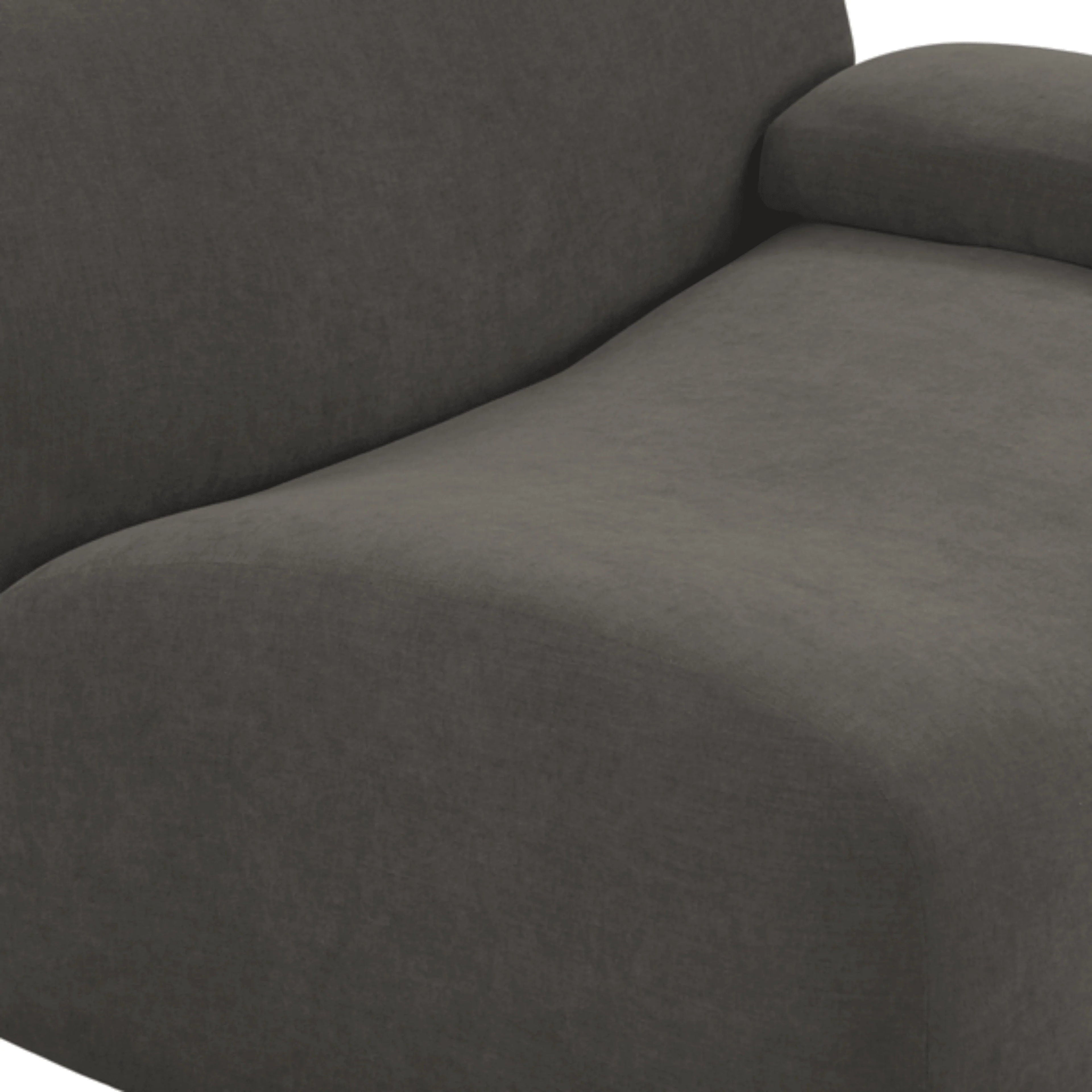 Zenith 80" Modular Loveseat