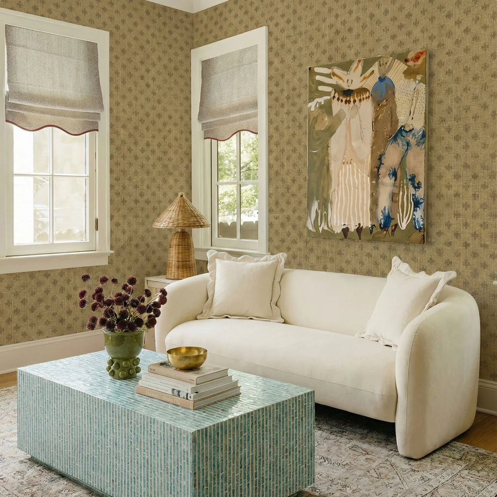 Lou 71.5" Loveseat