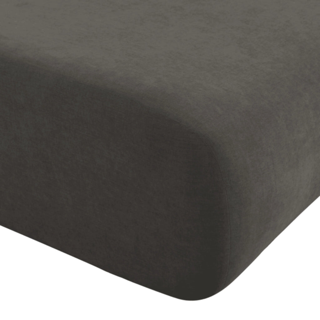 Zenith 8-Piece Contract-Grade Upcycled Fabric Modular U-Sectional