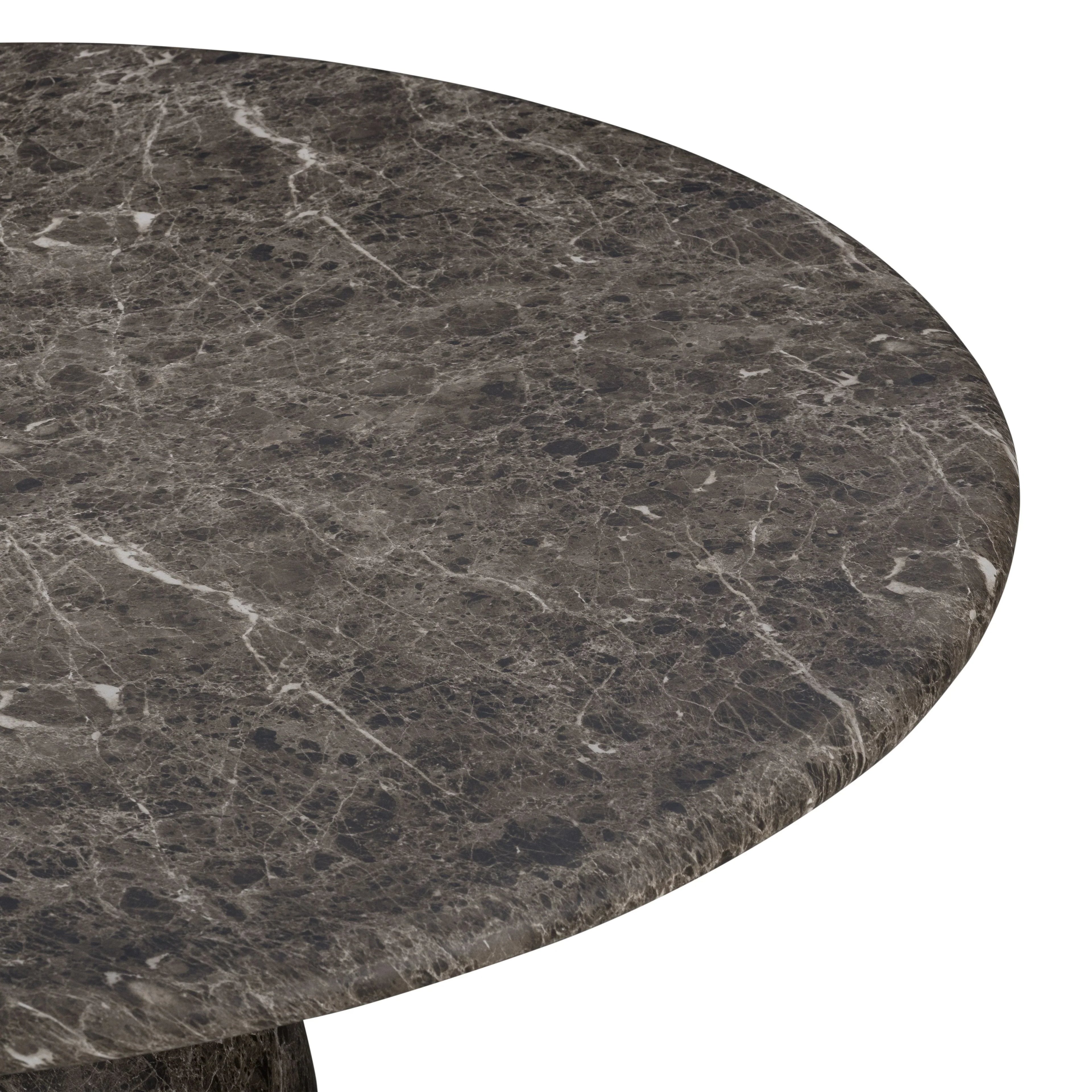Cynthia Concrete Indoor/Outdoor Side Table