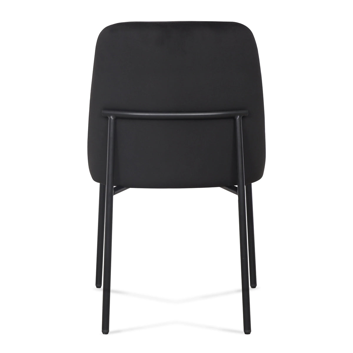 Sydney Performance Velvet Dining Chair - Set of 2
