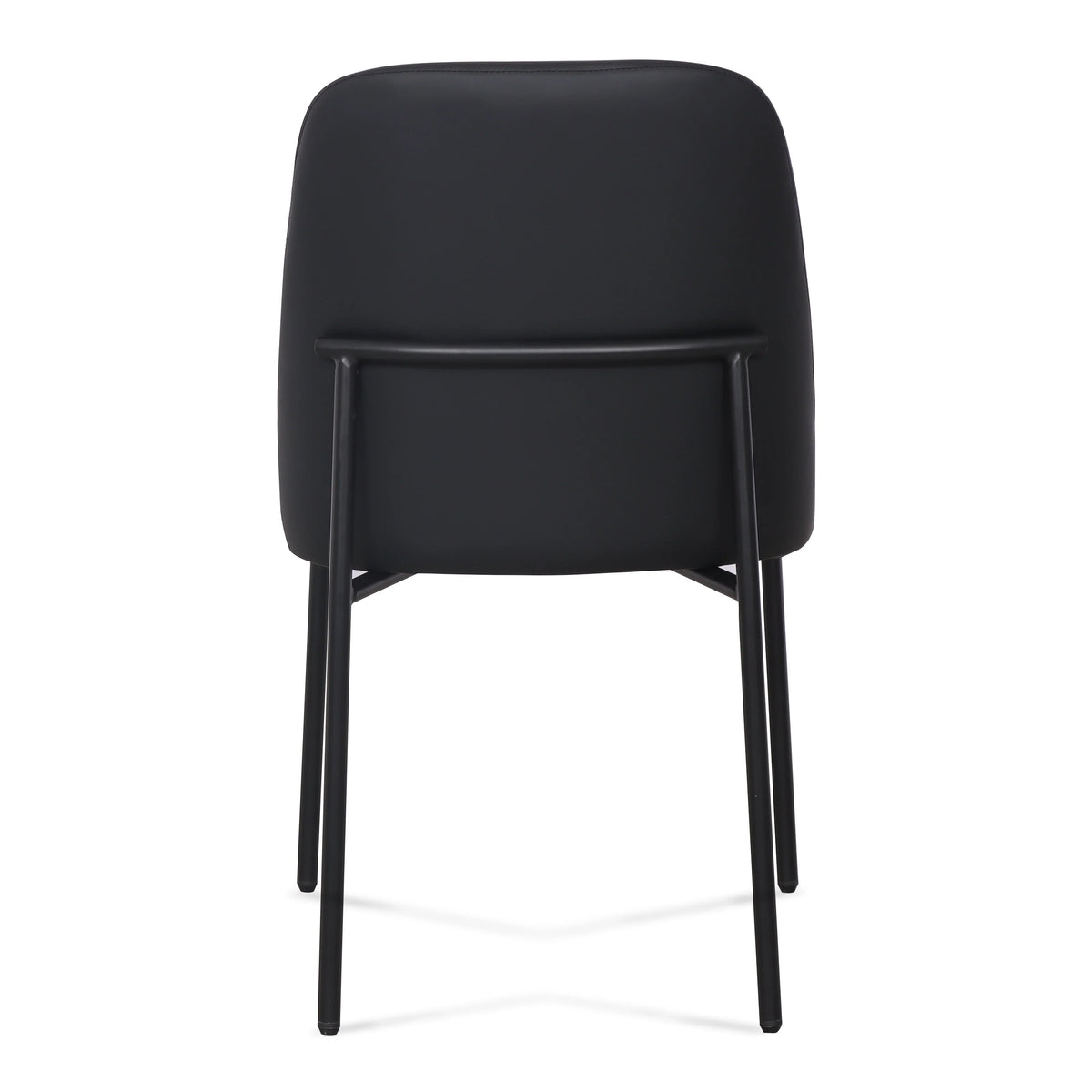 Sydney Performance Vegan Leather Dining Chair - Set of 2