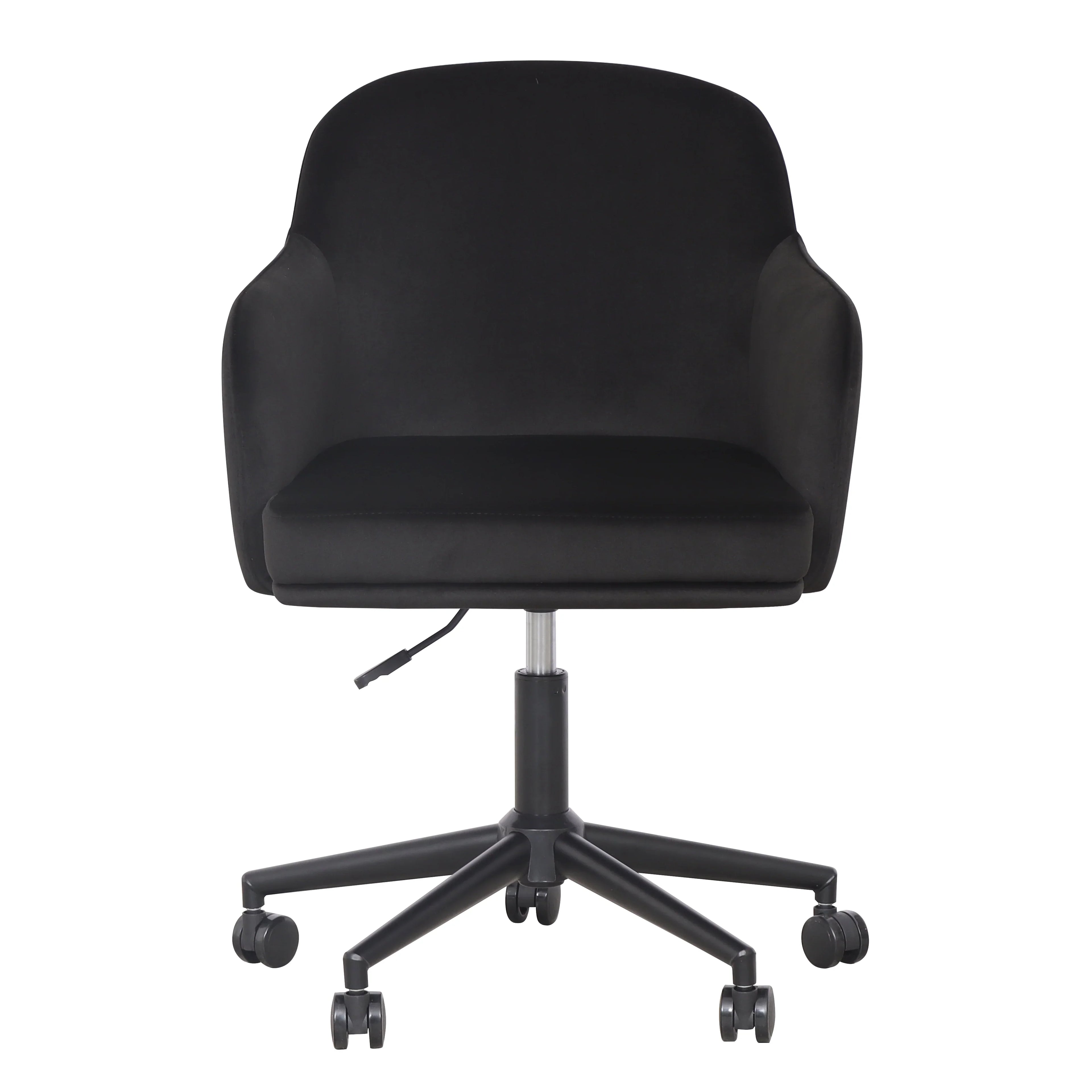 Sydney Performance Velvet Office Desk Chair