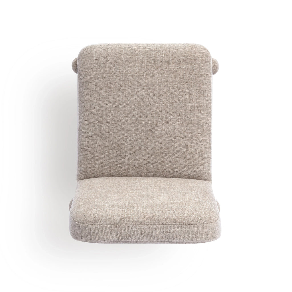 Martina Performance Fabric Dining Chair