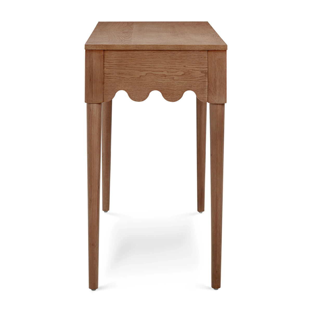 Oodle 48" 2-Drawer Desk