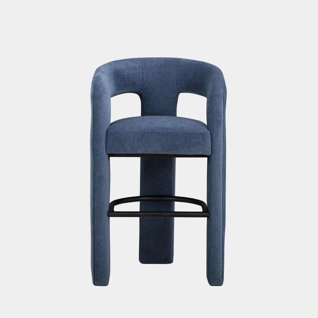 Malone Performance Chenille Stool