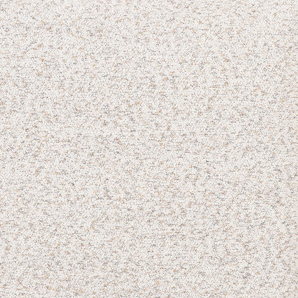 Saint Tropez Nubby Fabric Armchair in Sand