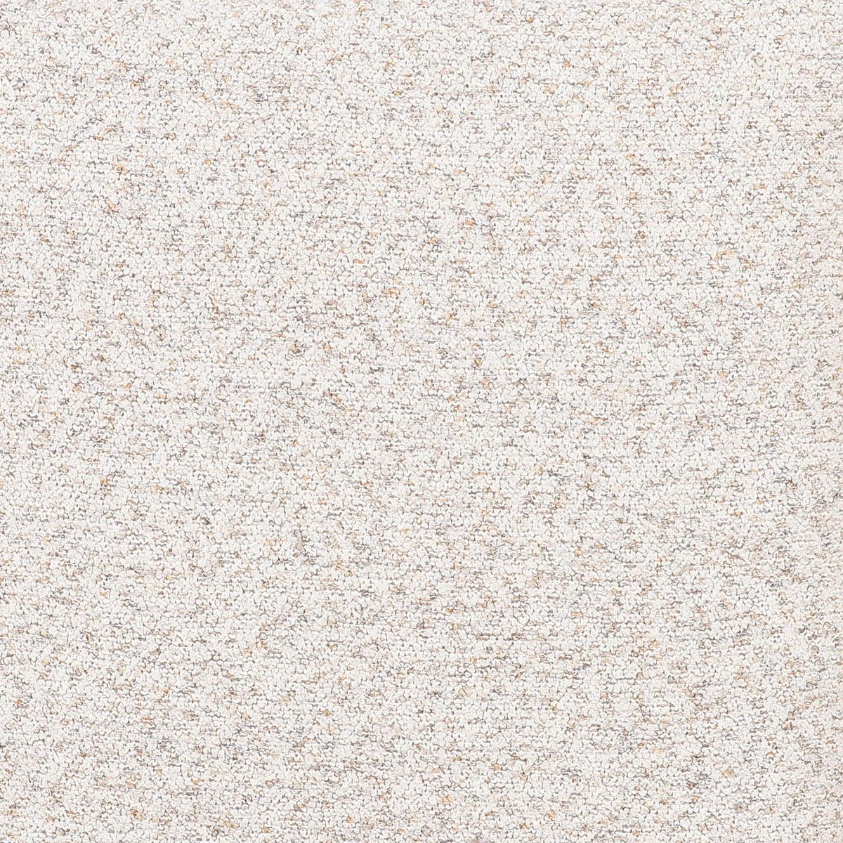 Saint Tropez Nubby Fabric Armchair in Sand