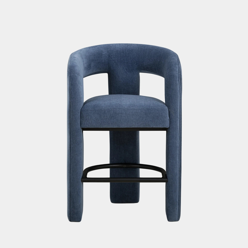 Malone Performance Chenille Stool