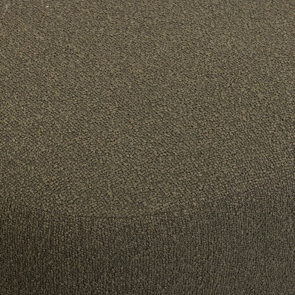 Domina Boucle Ottoman