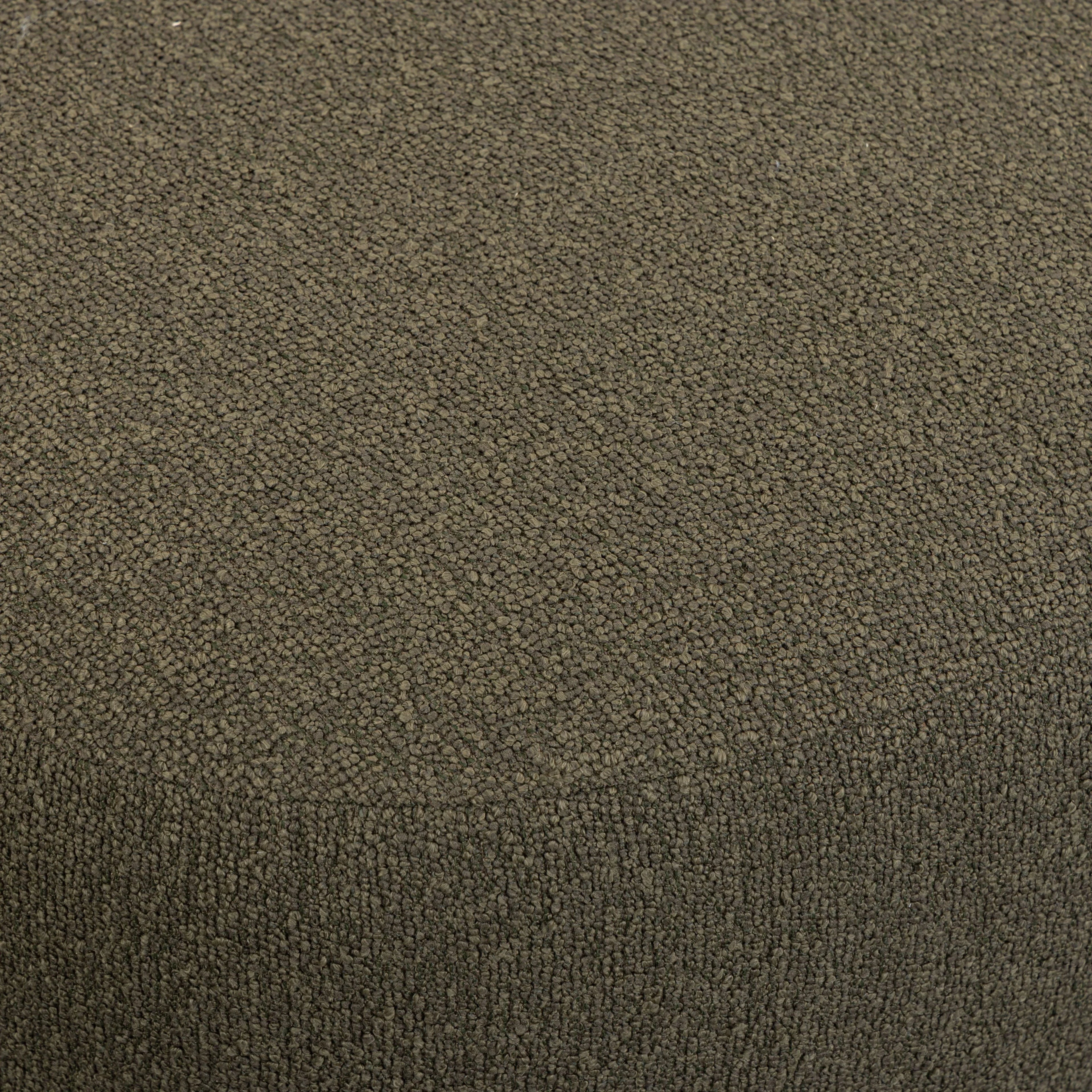 Domina Boucle Ottoman
