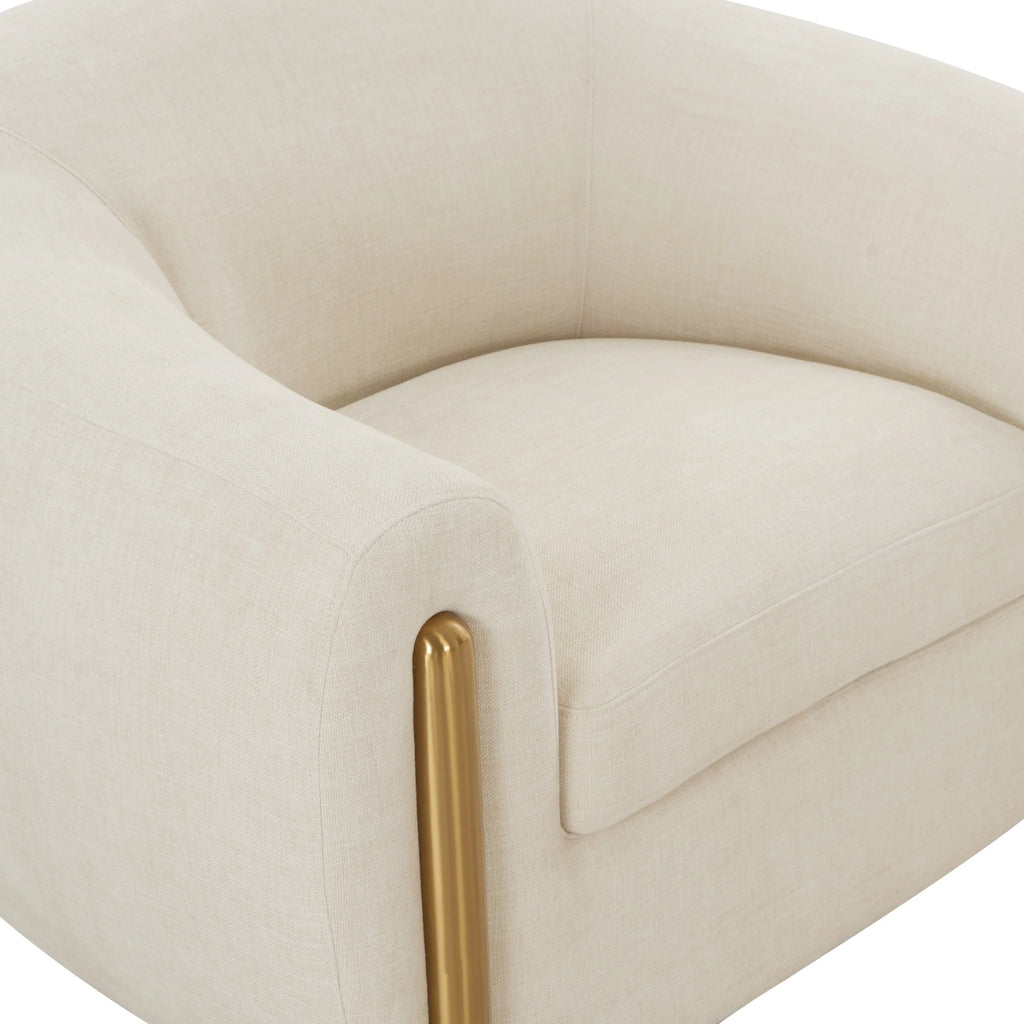 Lina Performance Accent Chair