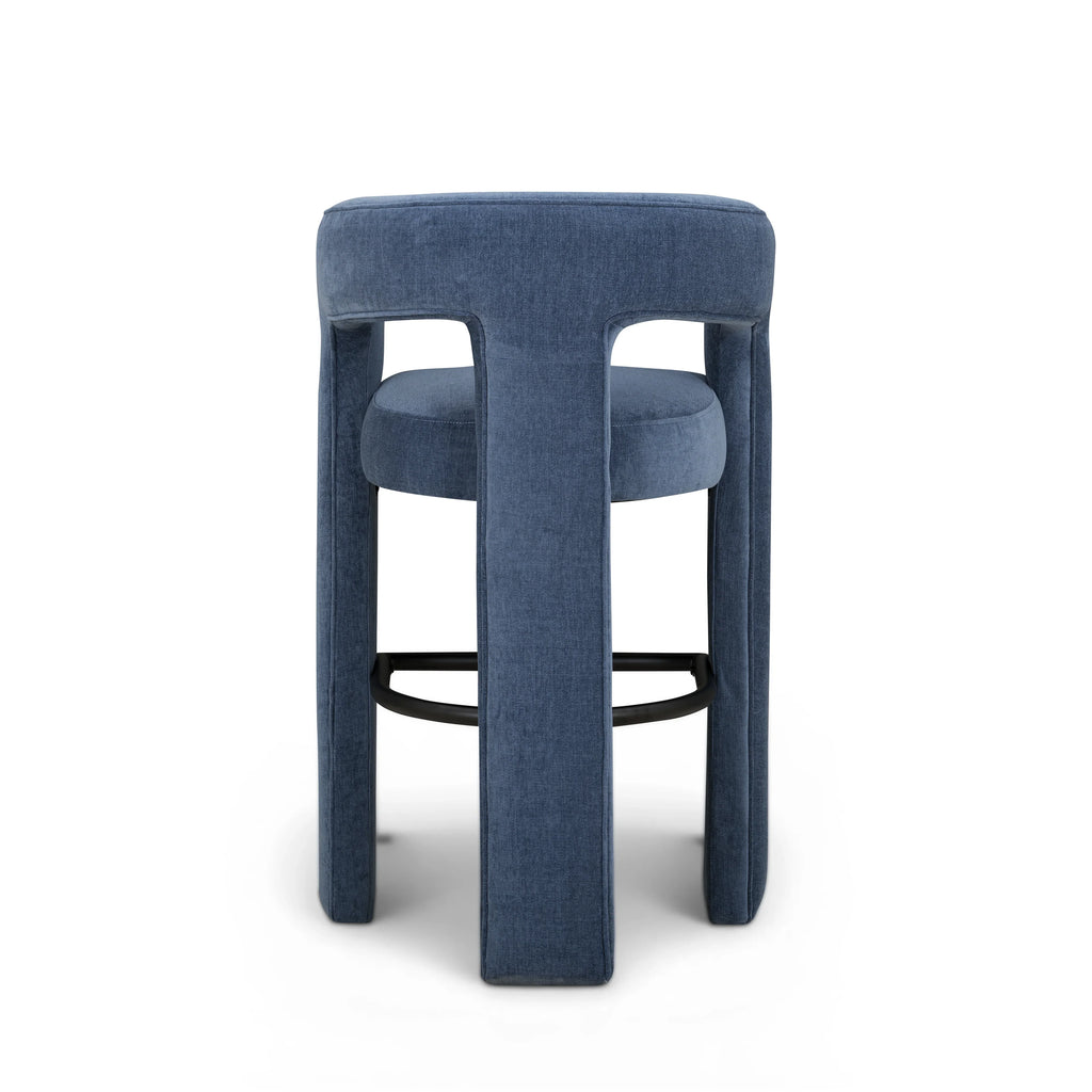 Malone Performance Chenille Stool