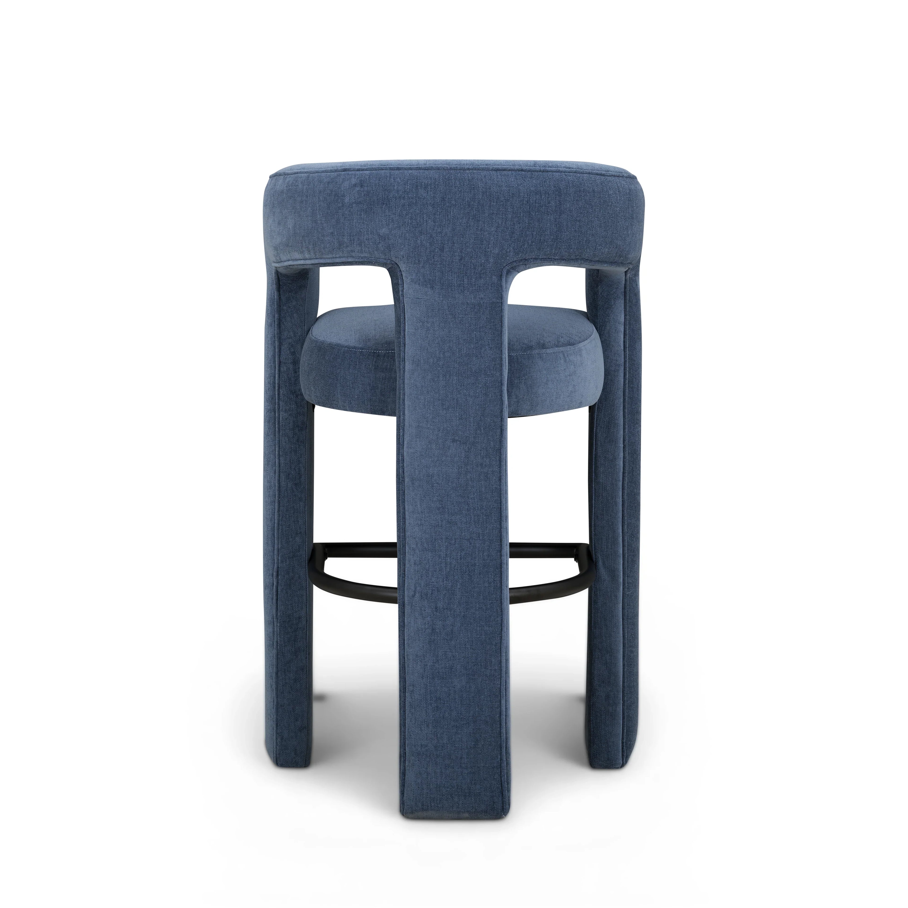 Malone Performance Chenille Stool