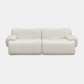 Zenith 80" Modular Loveseat