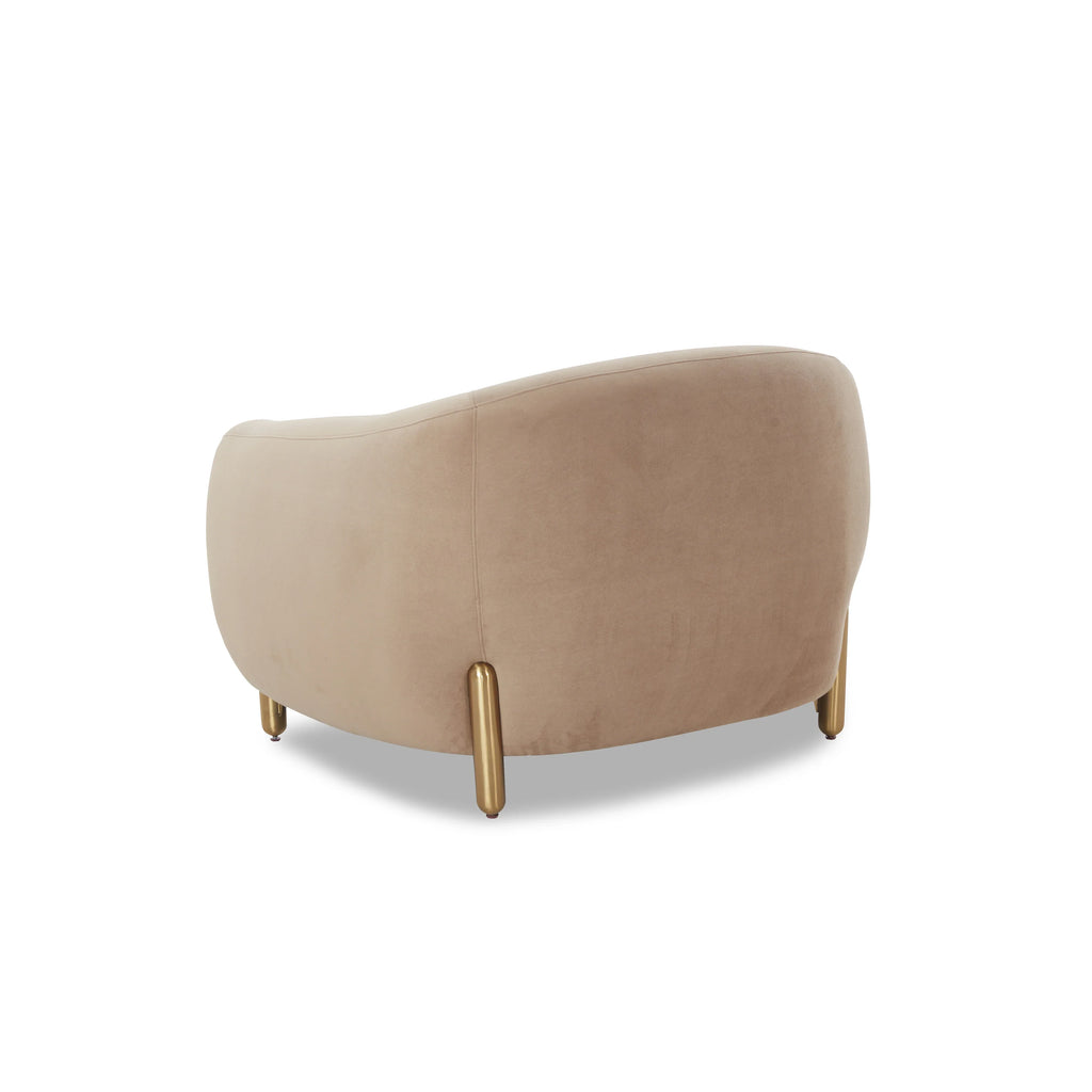 Lina Performance Accent Chair