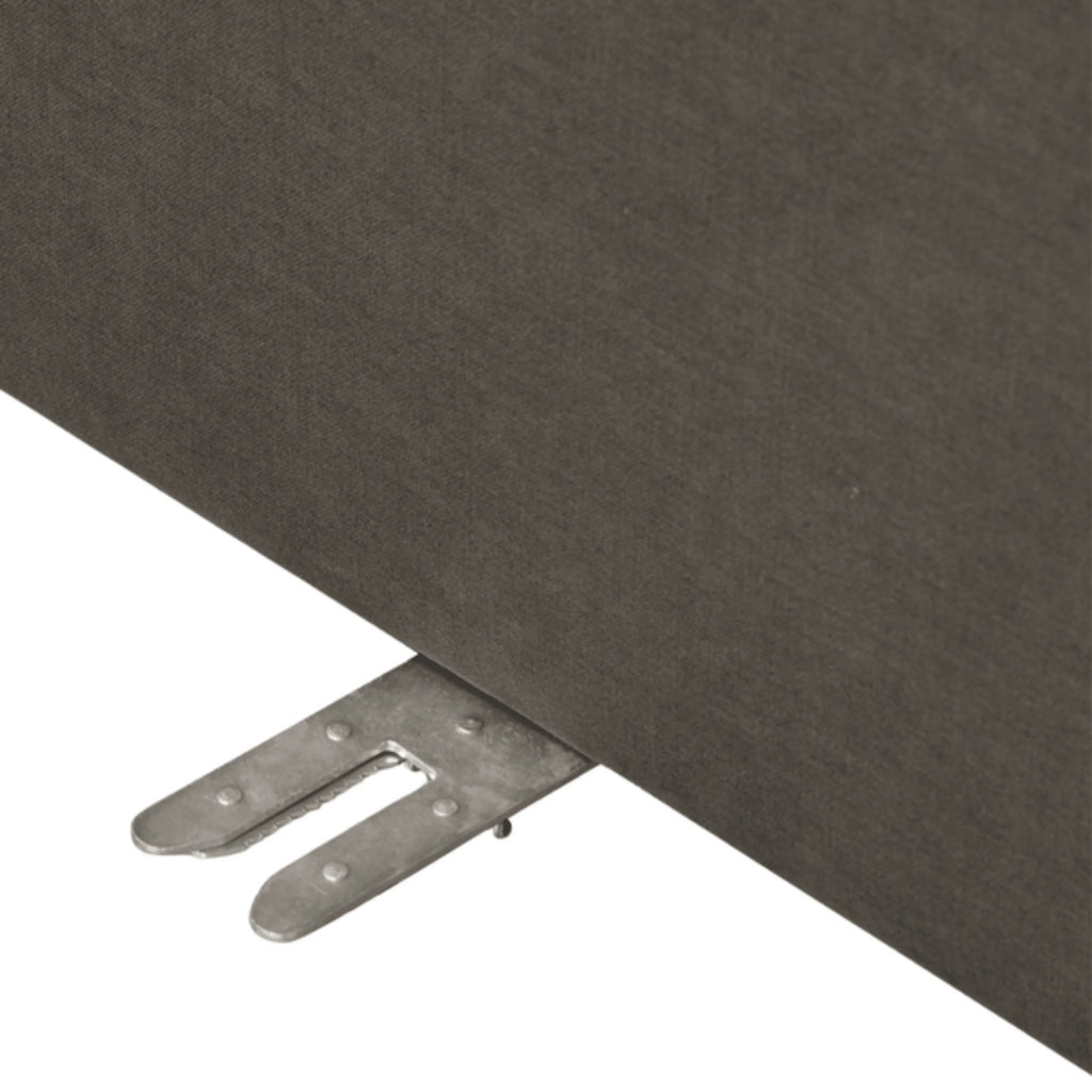 Zenith 8-Piece Contract-Grade Upcycled Fabric Modular U-Sectional