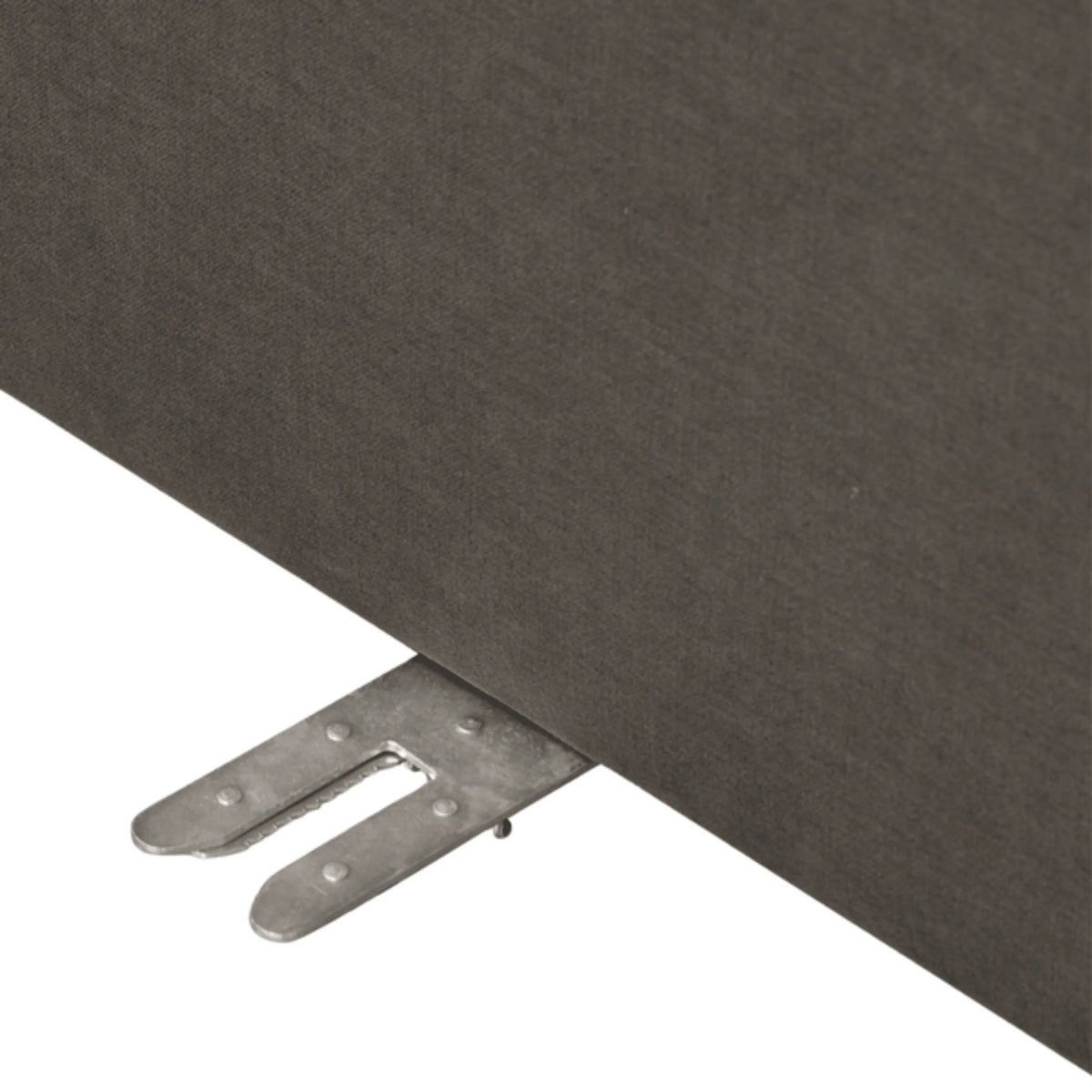 Zenith 8-Piece Contract-Grade Upcycled Fabric Modular U-Sectional