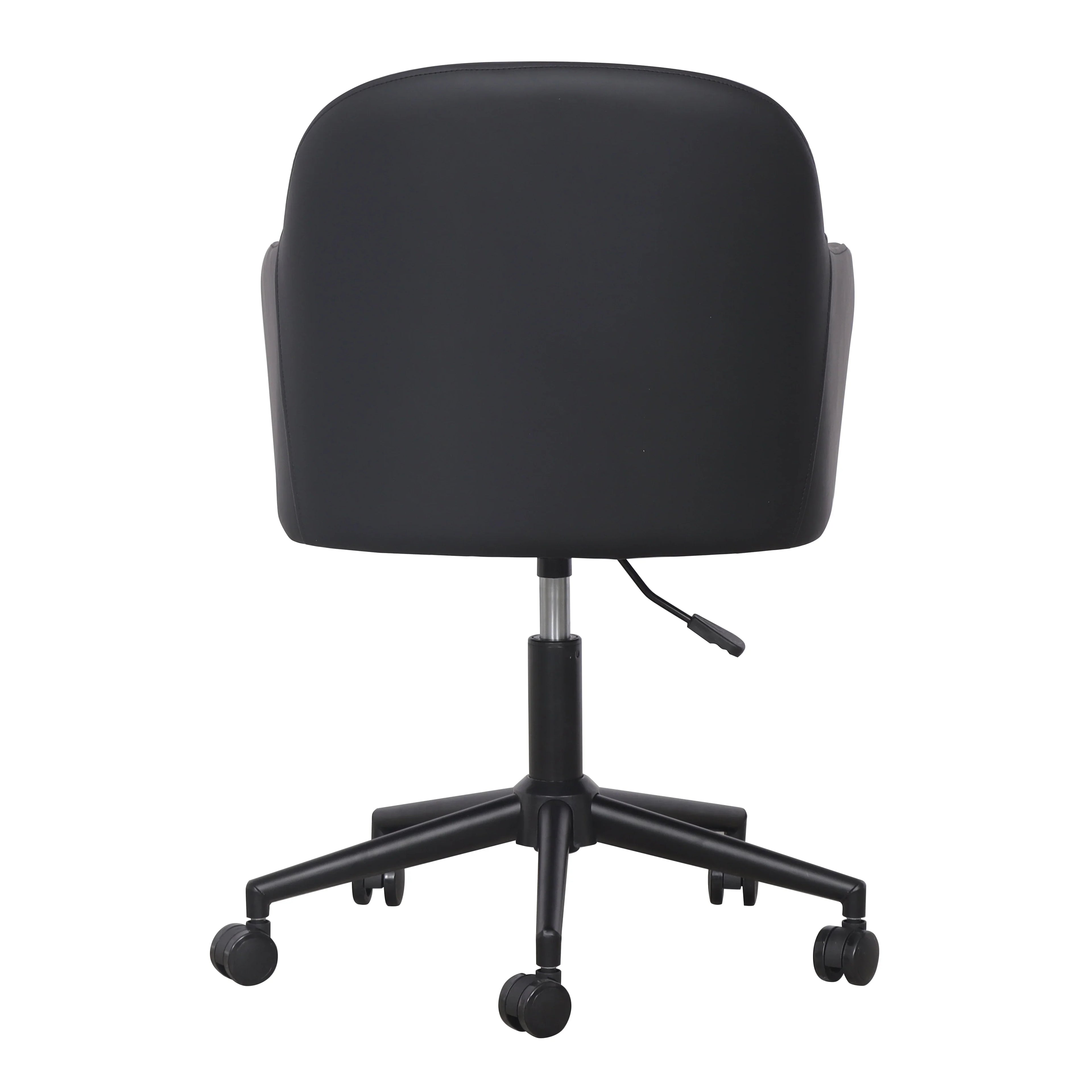 Sydney Performance Vegan Leather Office Desk Chair