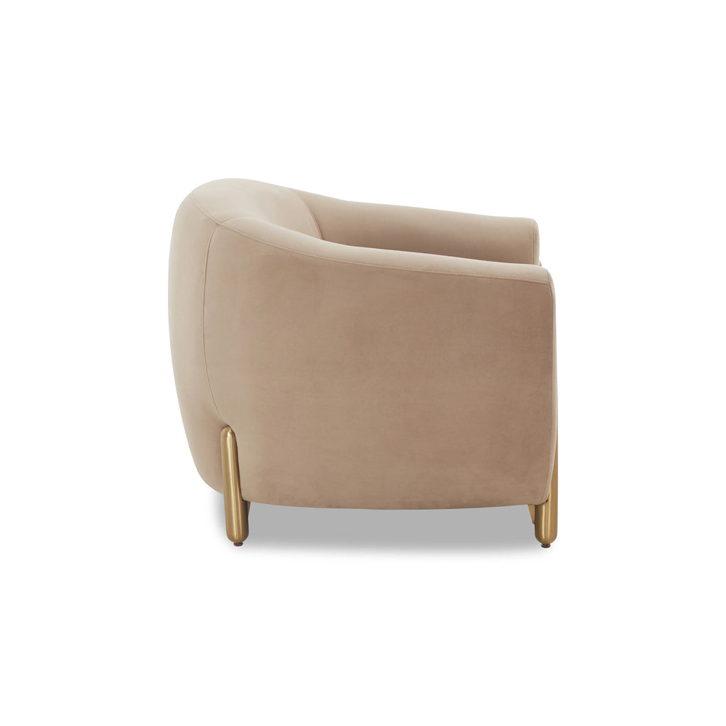 Lina Performance Accent Chair