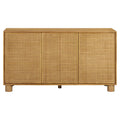 Miles 62" 3-Door Sideboard