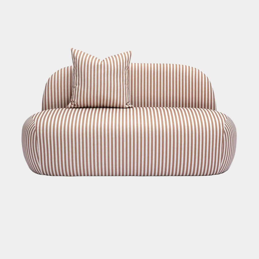 Carraway 59" Loveseat