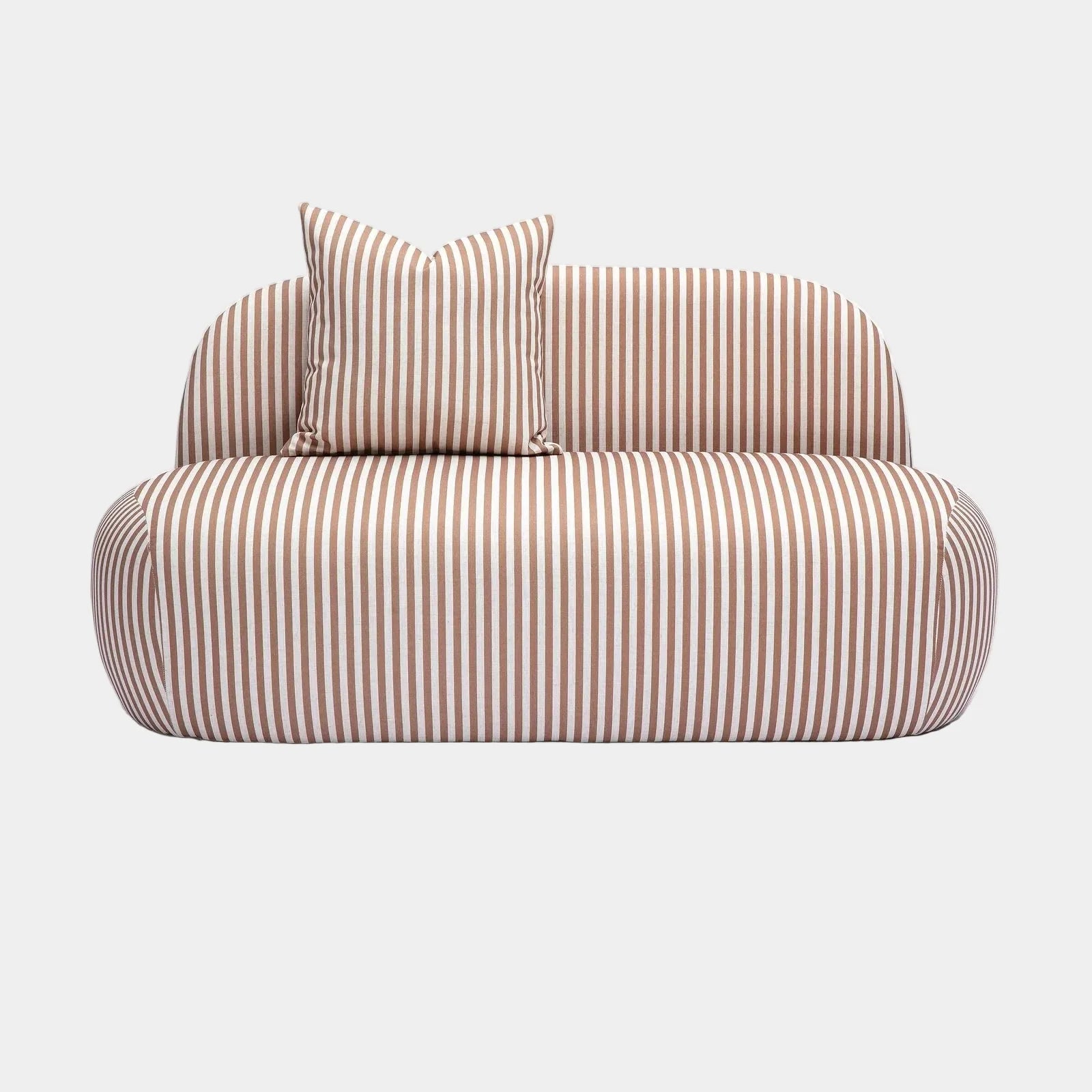 Carraway 59" Loveseat
