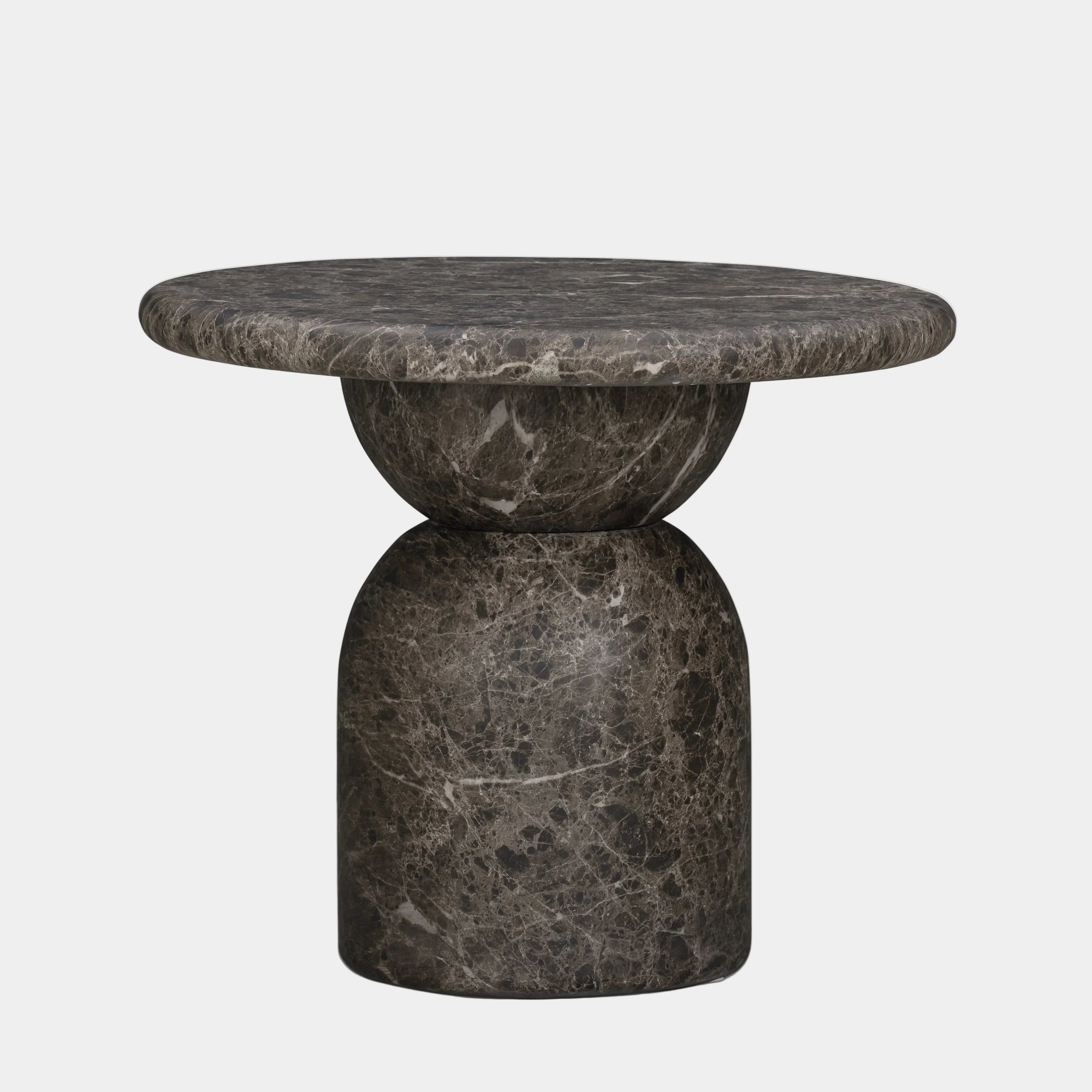 Cynthia Concrete Indoor/Outdoor Side Table