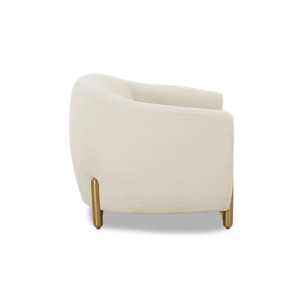 Lina Performance Accent Chair