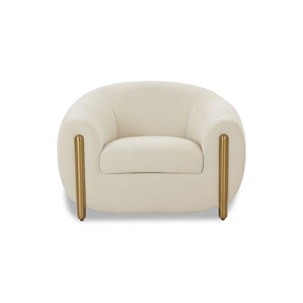 Lina Performance Accent Chair