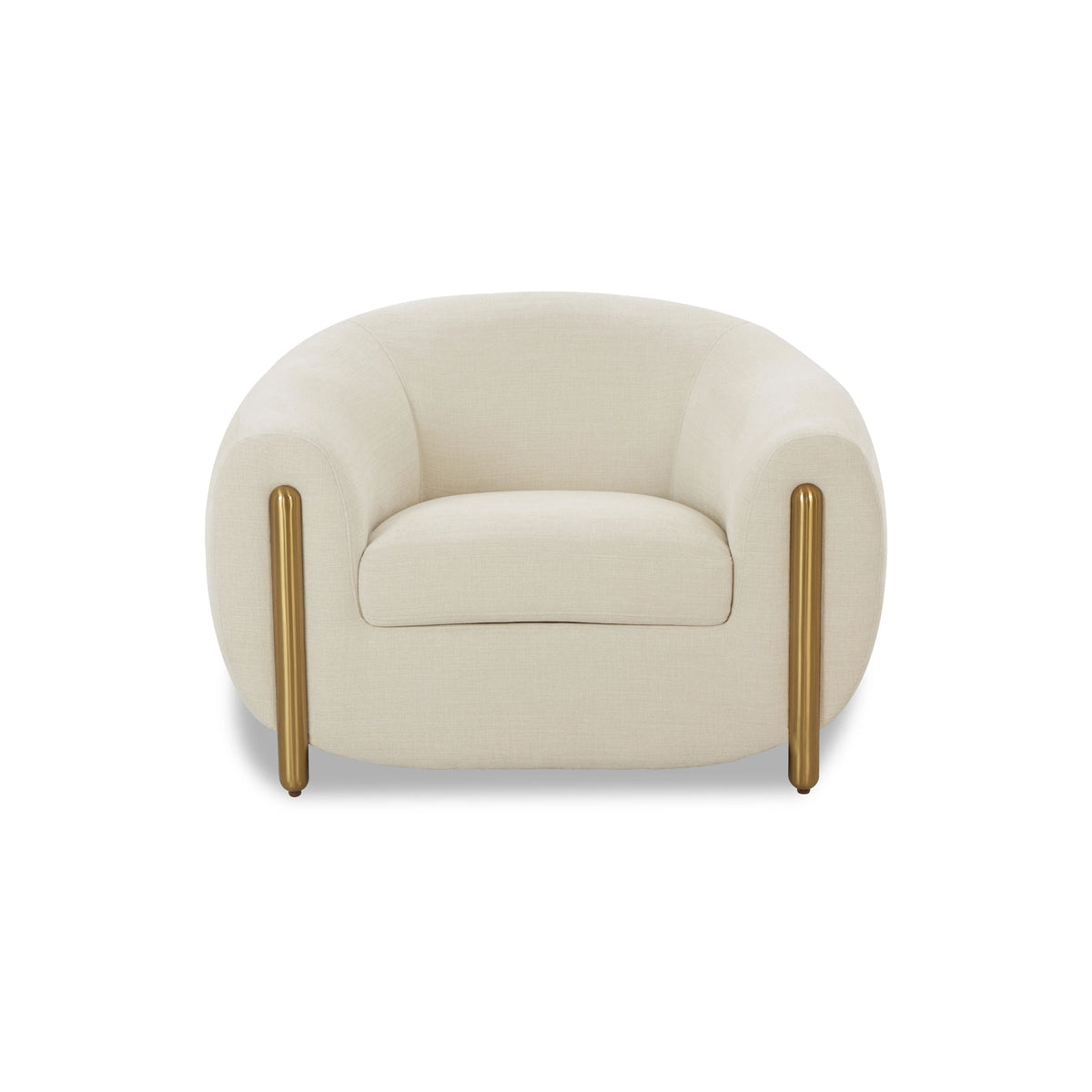 Lina Performance Accent Chair
