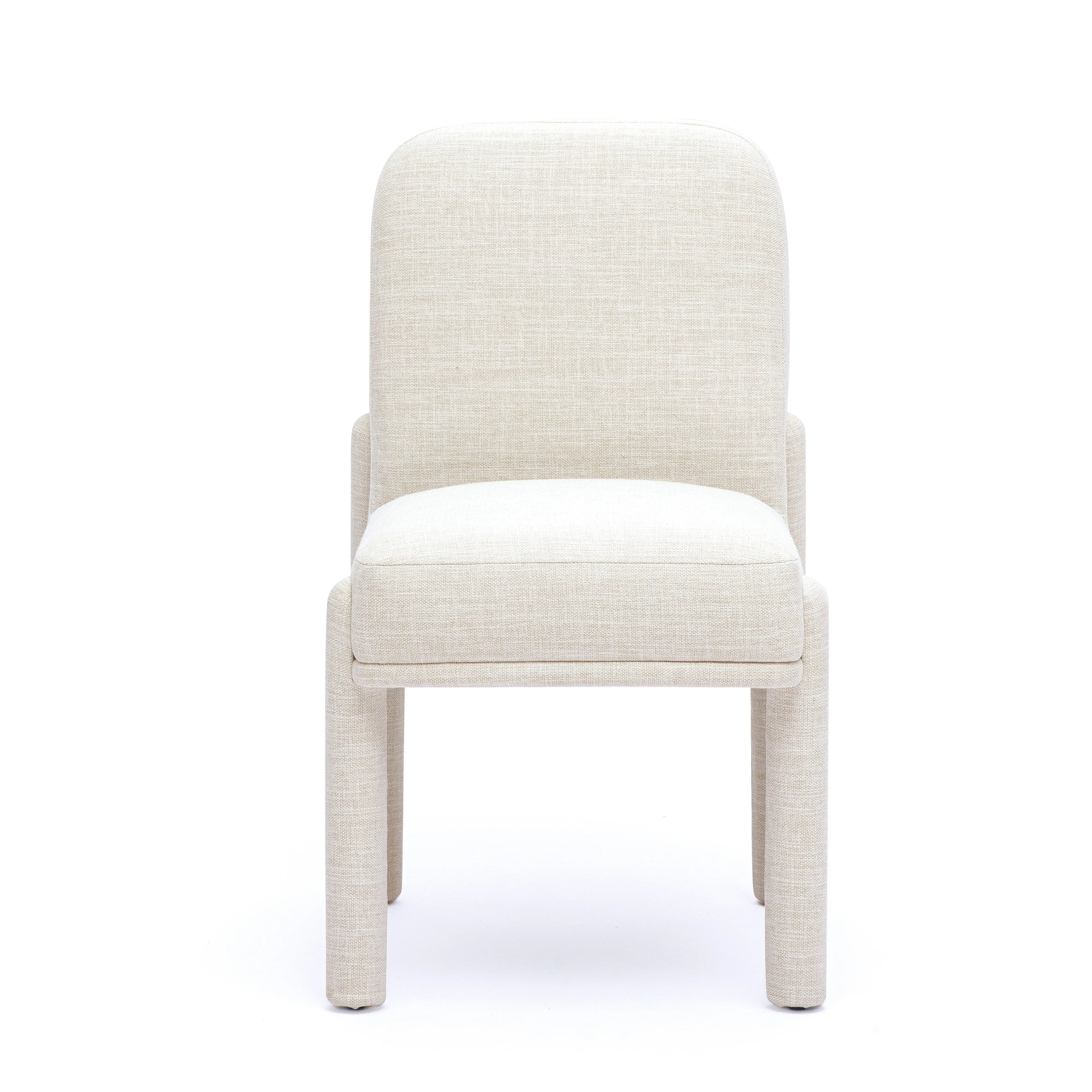Martina Performance Fabric Dining Chair