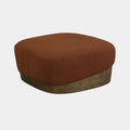 Domina Boucle Ottoman
