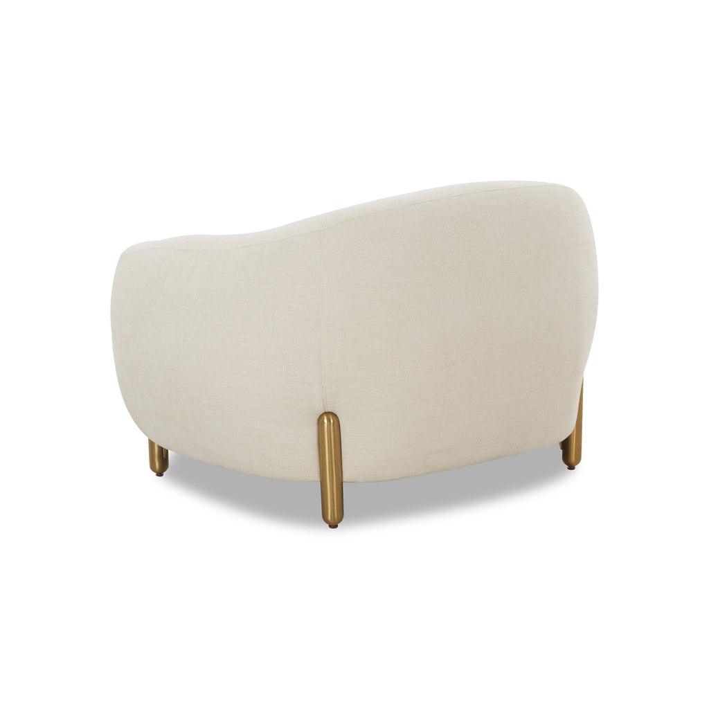 Lina Performance Accent Chair