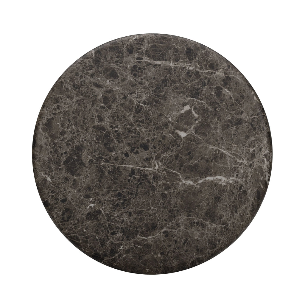 Cynthia Concrete Indoor/Outdoor Side Table