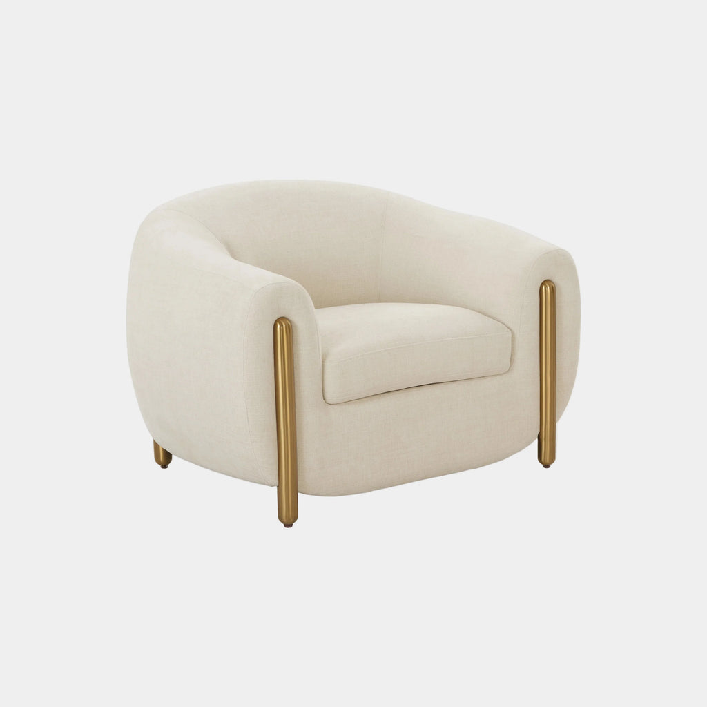 Lina Performance Accent Chair