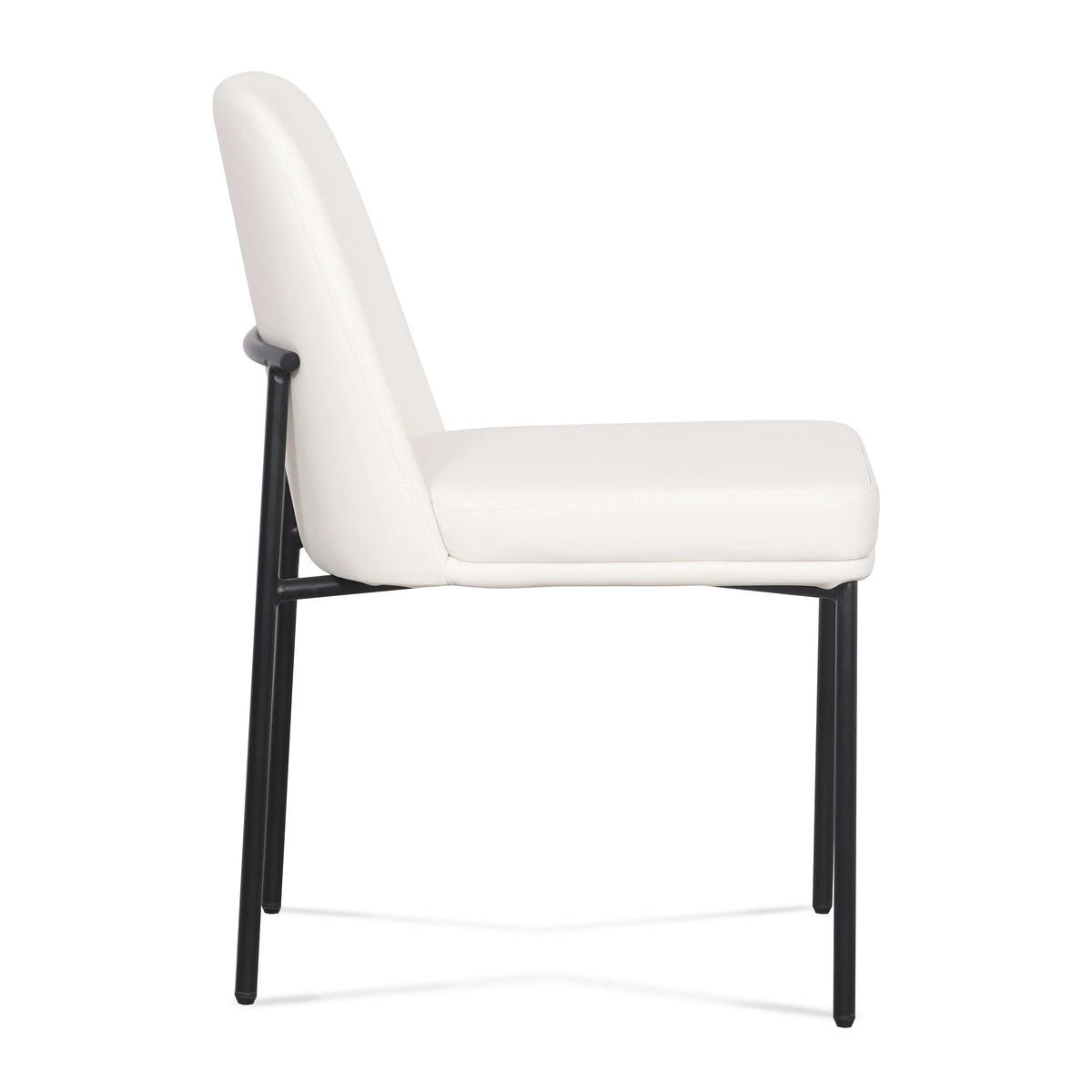 Sydney Performance Vegan Leather Dining Chair - Set of 2