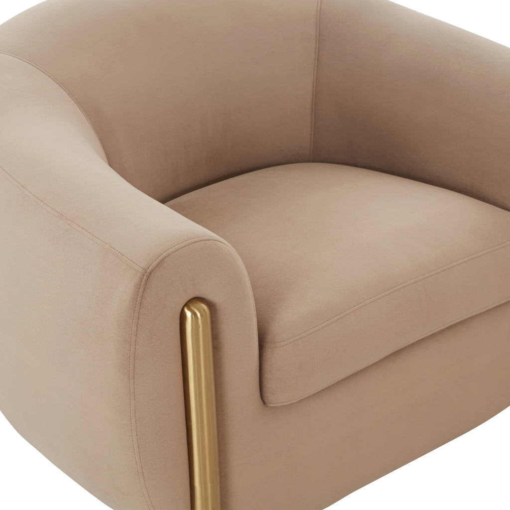 Lina Performance Accent Chair