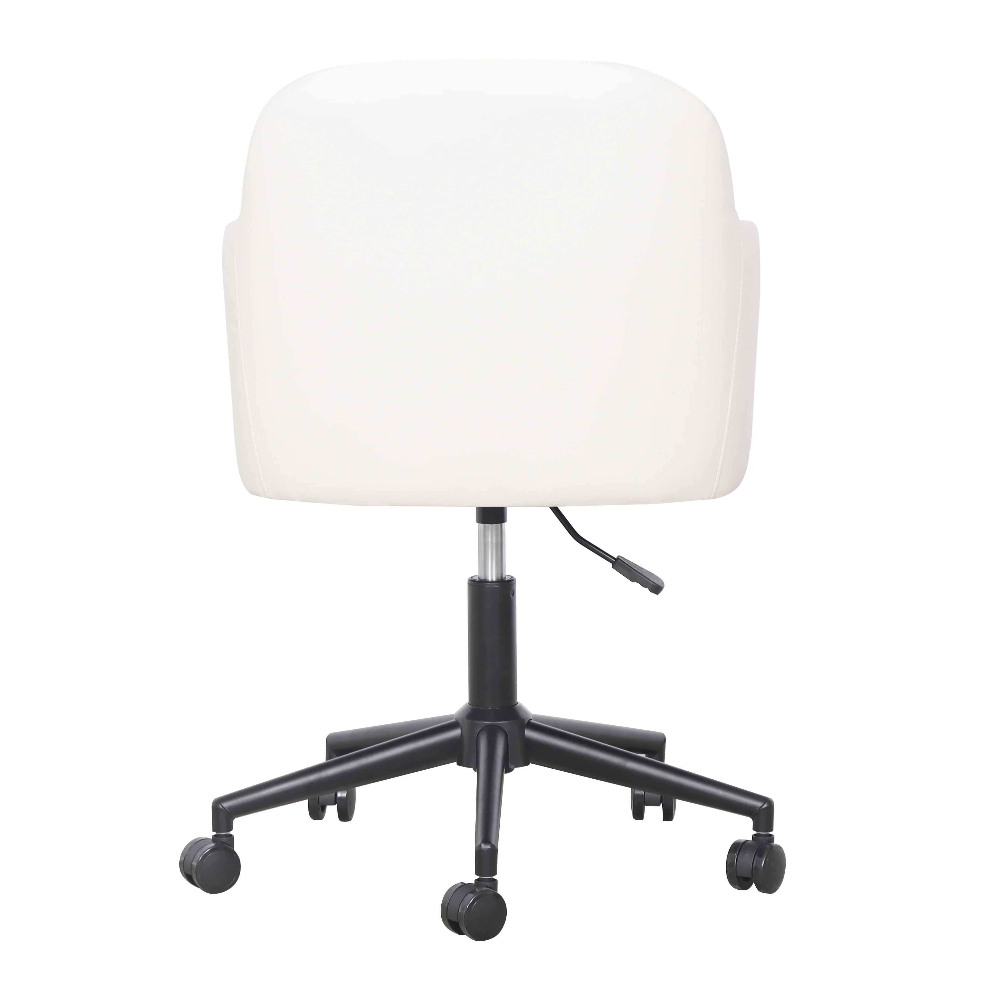 Sydney Performance Vegan Leather Office Desk Chair
