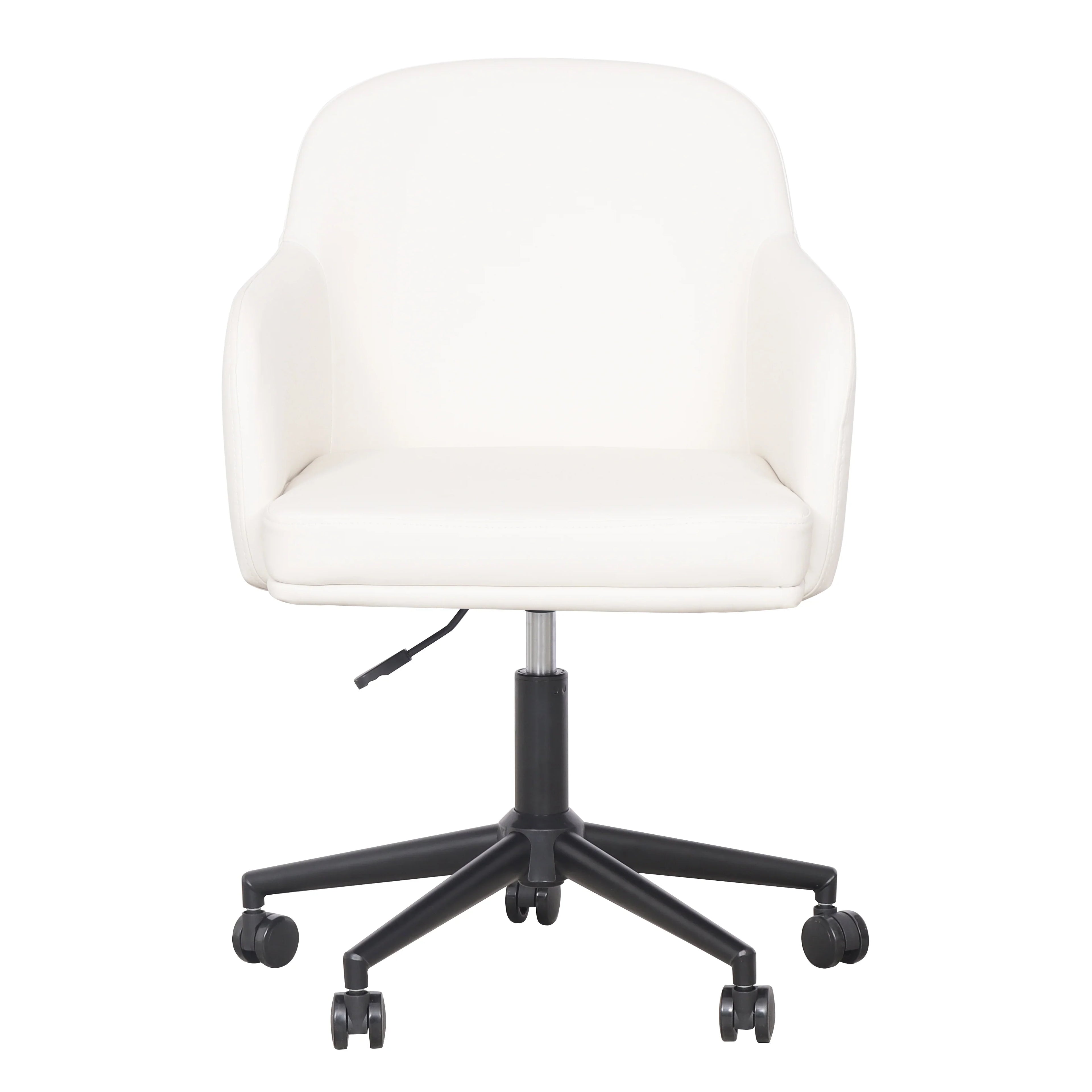 Sydney Performance Vegan Leather Office Desk Chair