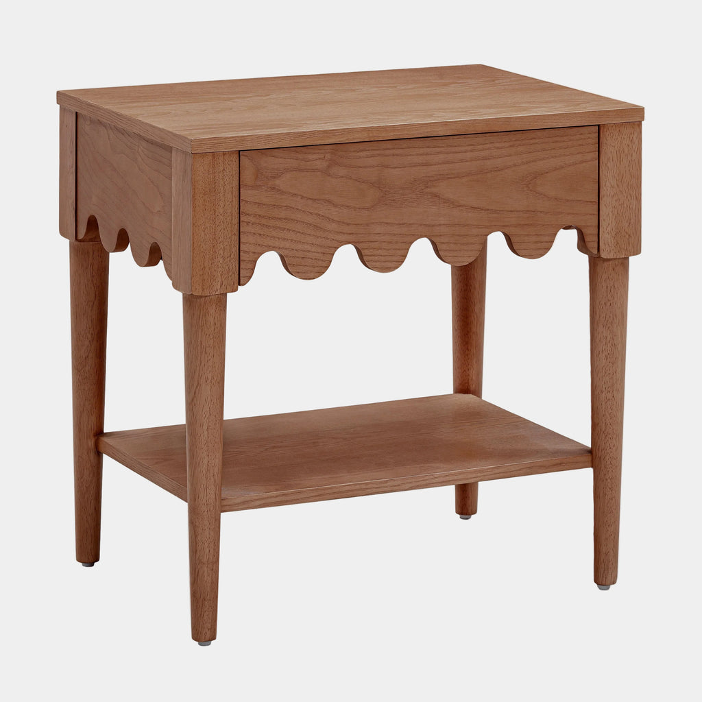 Oodle 24" Nightstand With Drawer