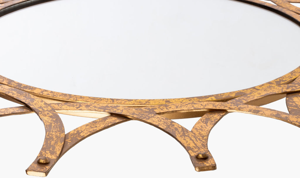 Mestia Accent Mirror