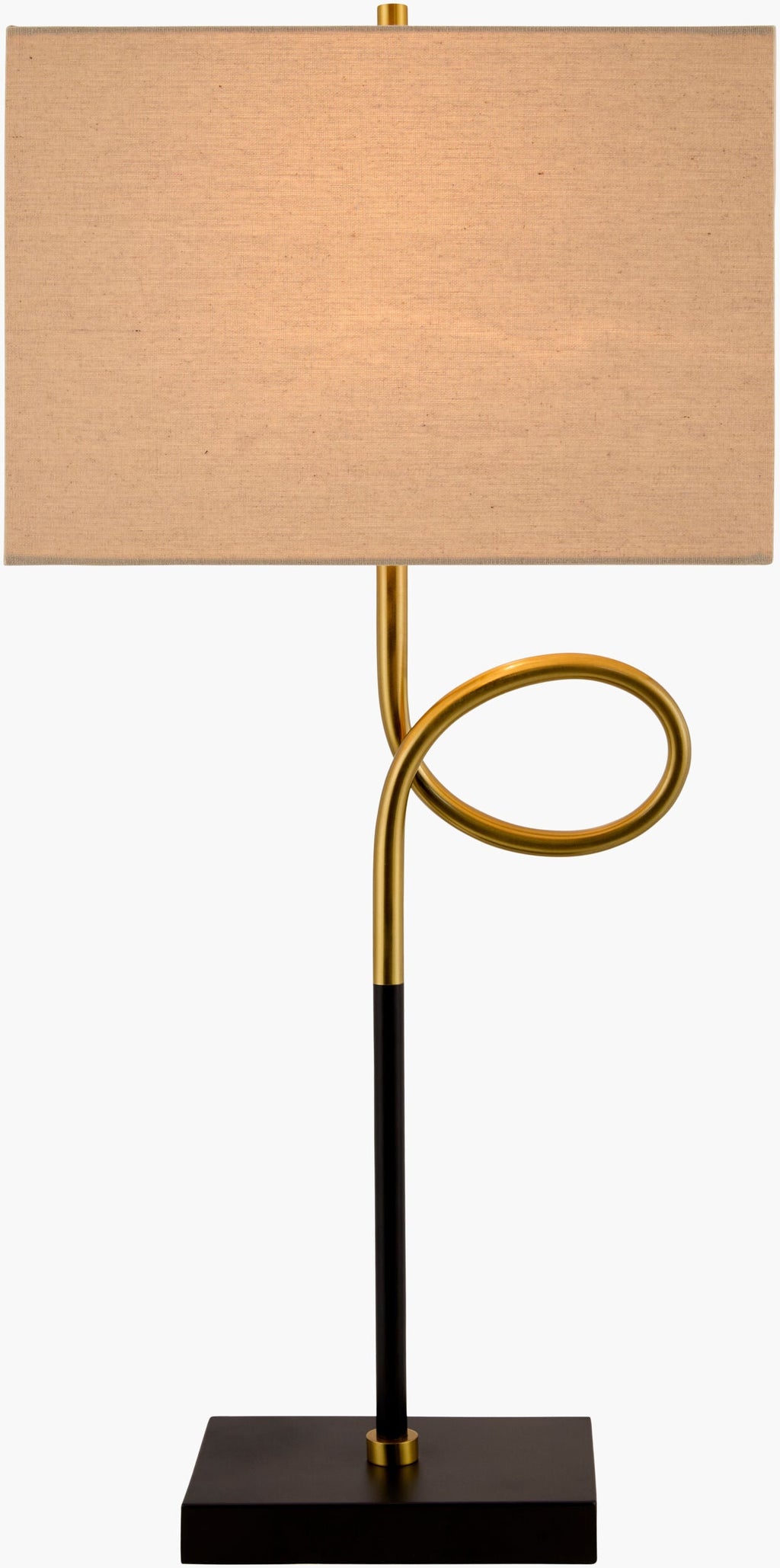 Manila Accent Table Lamp